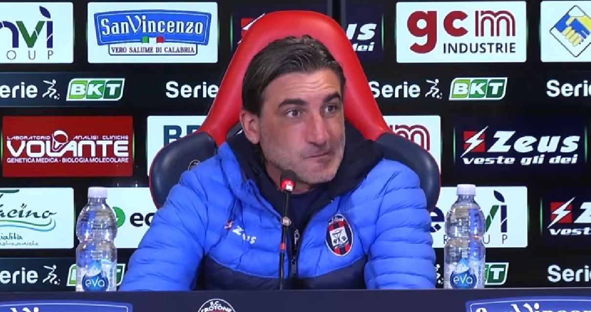 I convocati di Mister Modesto per il match contro la Spal