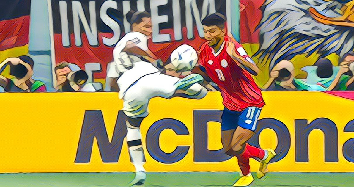 Costa Rica Germania, le pagelle: Havertz è mostruoso, bene anche Tejeda