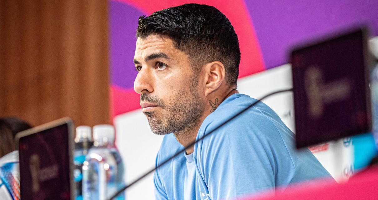 Ghana Uruguay: le formazioni ufficiali