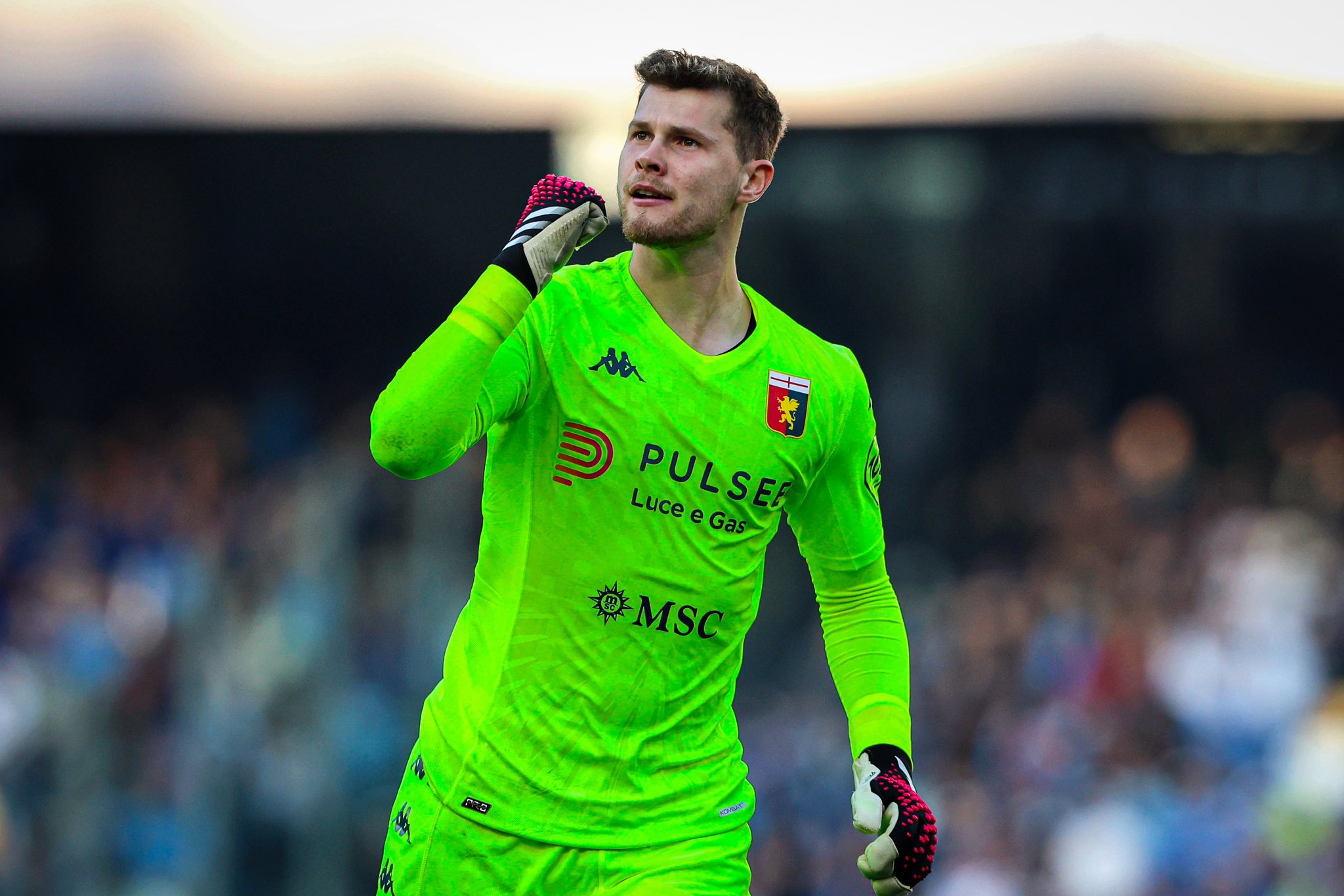Serie A: i migliori ed i peggiori 3 portieri della 26ª giornata