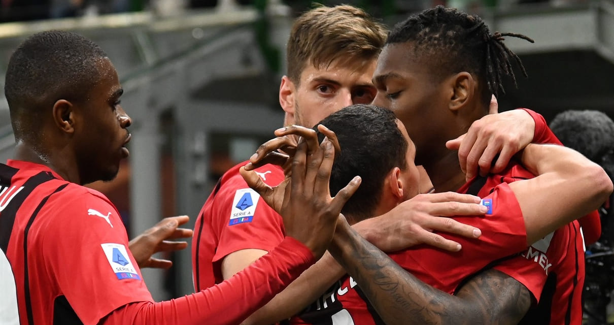 Salernitana Milan, le pagelle: decidono Leao e Tonali, Bonazzoli per il gol della bandiera