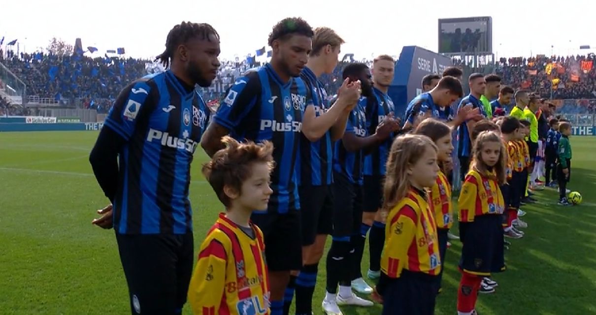 Atalanta Lecce, le pagelle: Ceesay spacca la partita, grande vittoria salentina