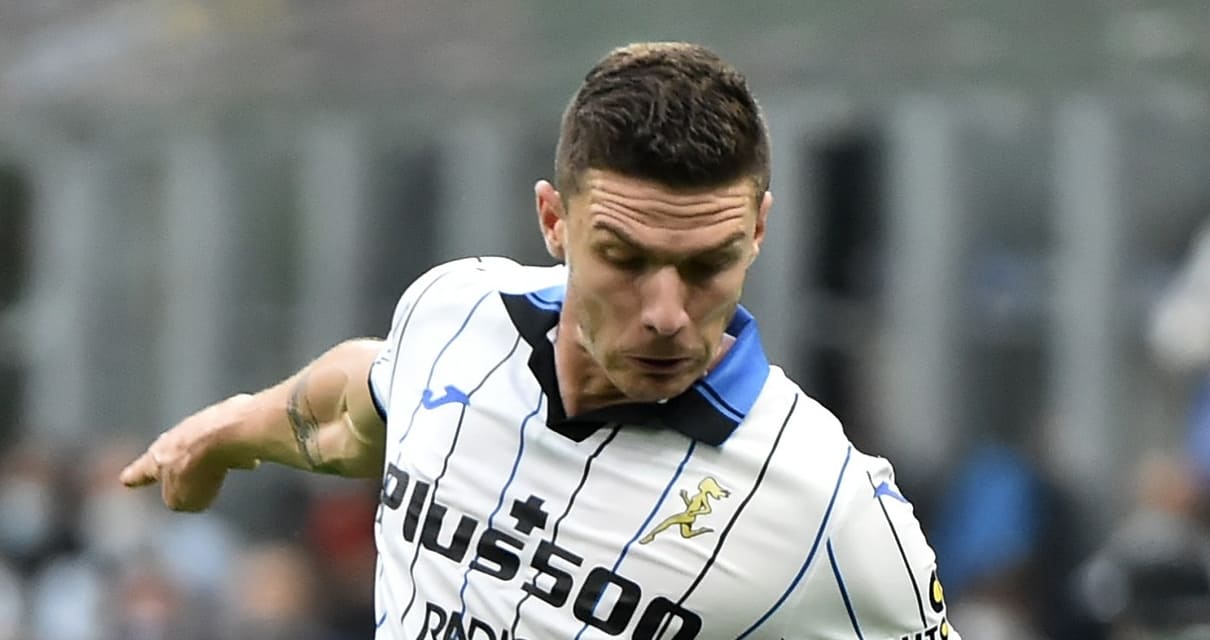 Atalanta: ripresa dei lavori a Zingonia