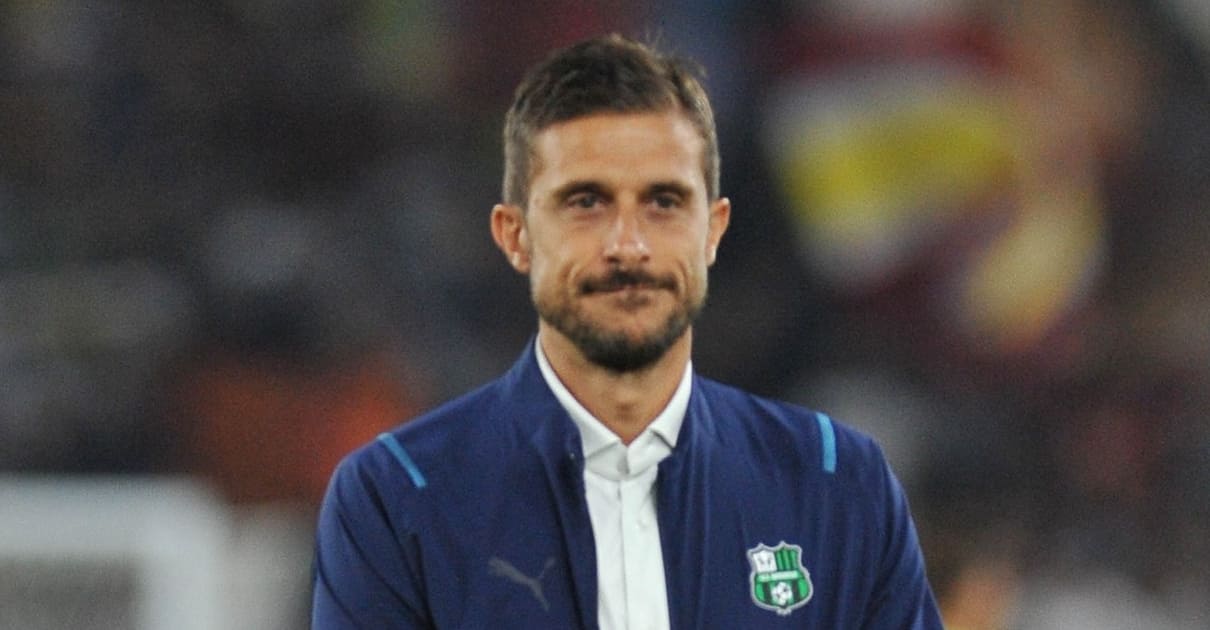 Sassuolo: infortunio per un giocatore neroverde