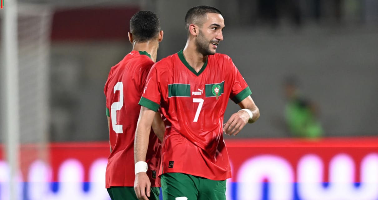 Mondiali Qatar 2022™, Marocco, il focus fantacalcio