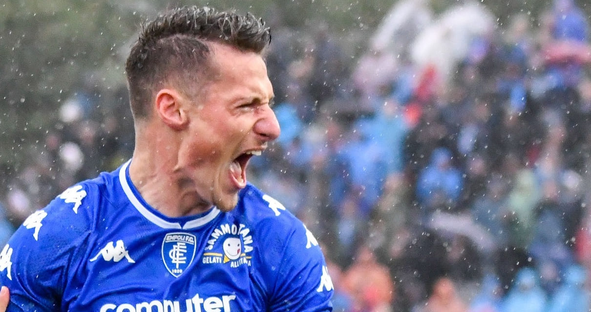 Empoli, le statistiche fantacalcio di fine campionato