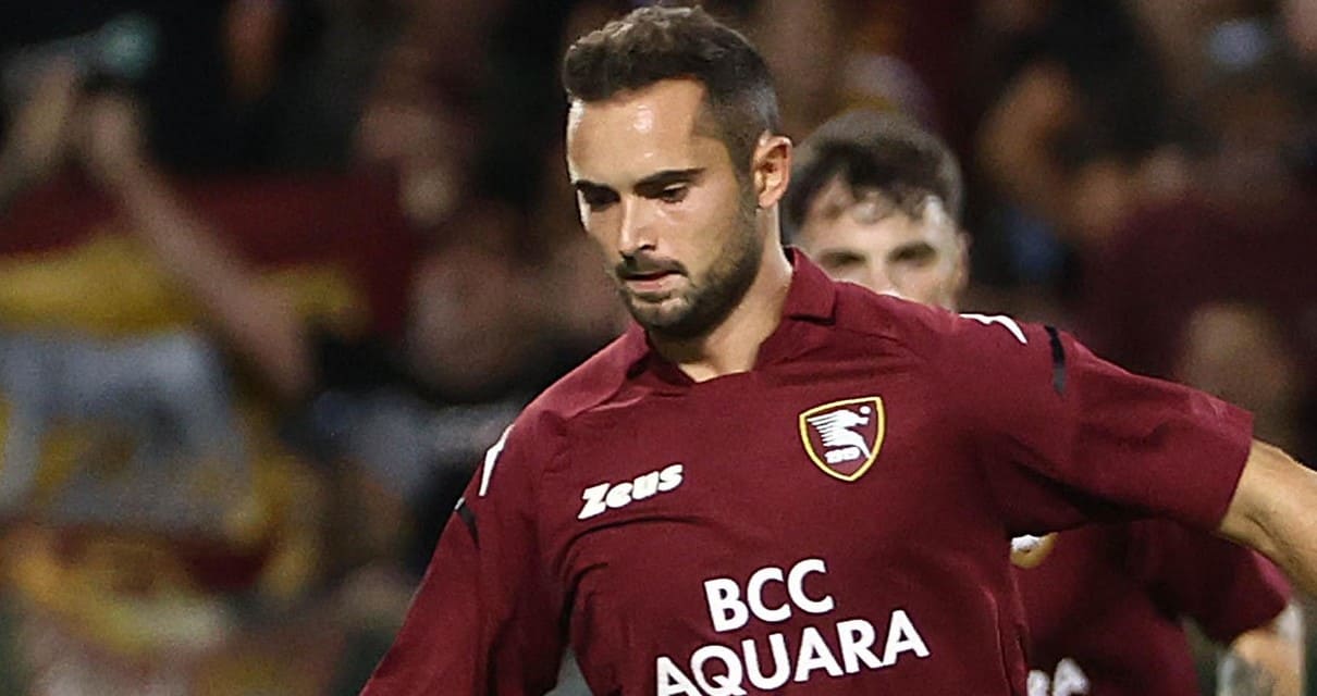 Venezia-Salernitana, le pagelle: vittoria in rimonta per la squadra di Colantuono