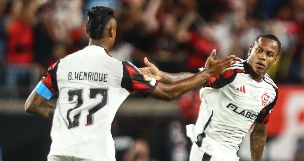 Voti Fantacalcio Mondiale per Club: Los Angeles Flamengo
