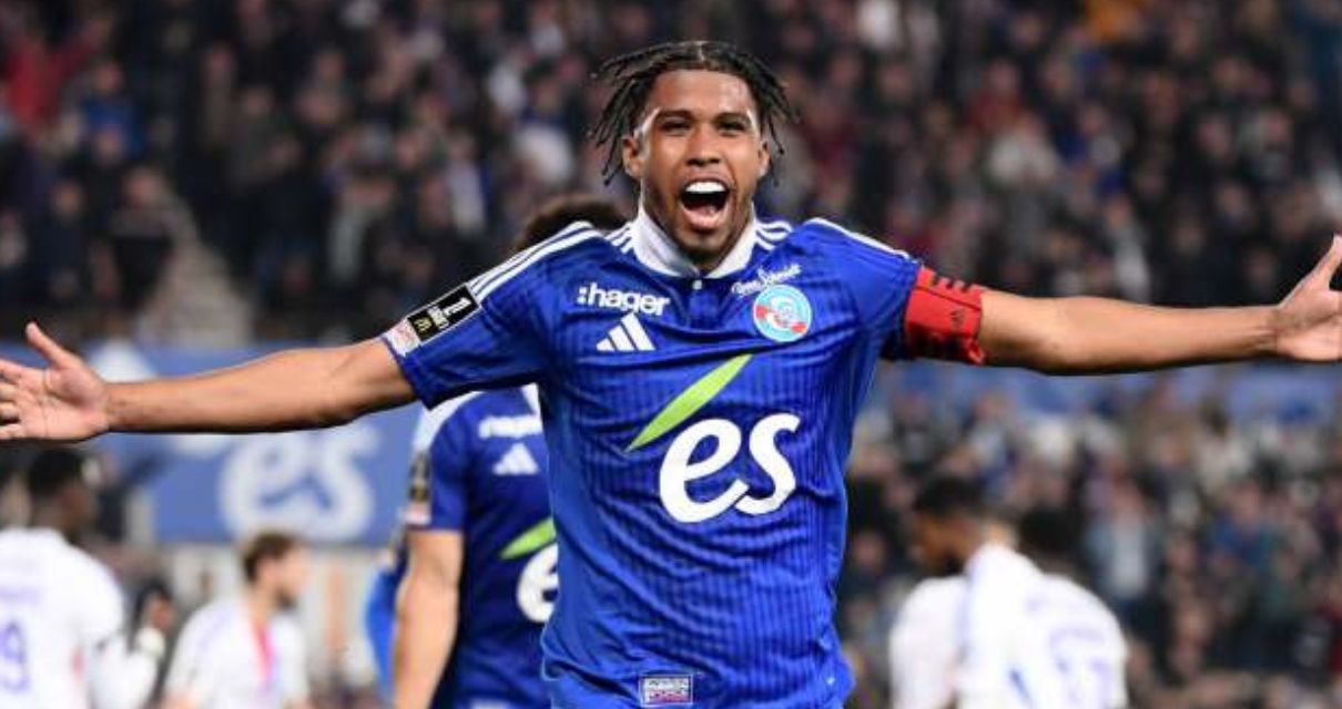 Ligue 1, la classifica dei miglior difensori