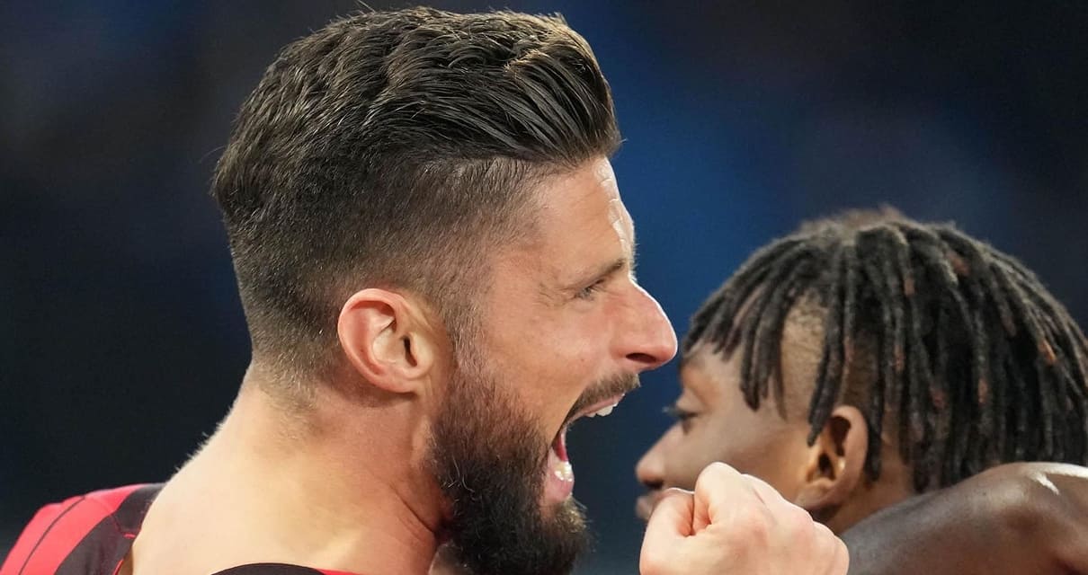 Milan Spezia, le pagelle: Milan, vittoria all’ultimo minuto