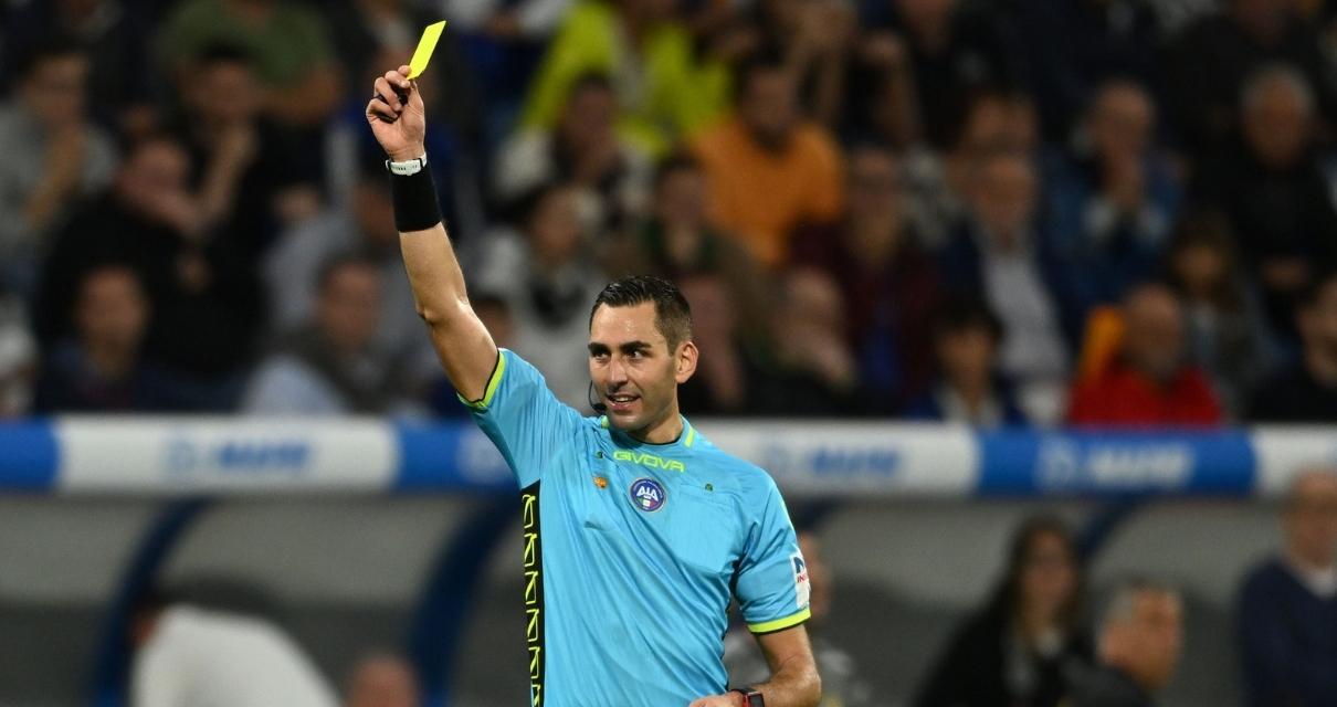 Serie A: gli squalificati per la 24ª giornata