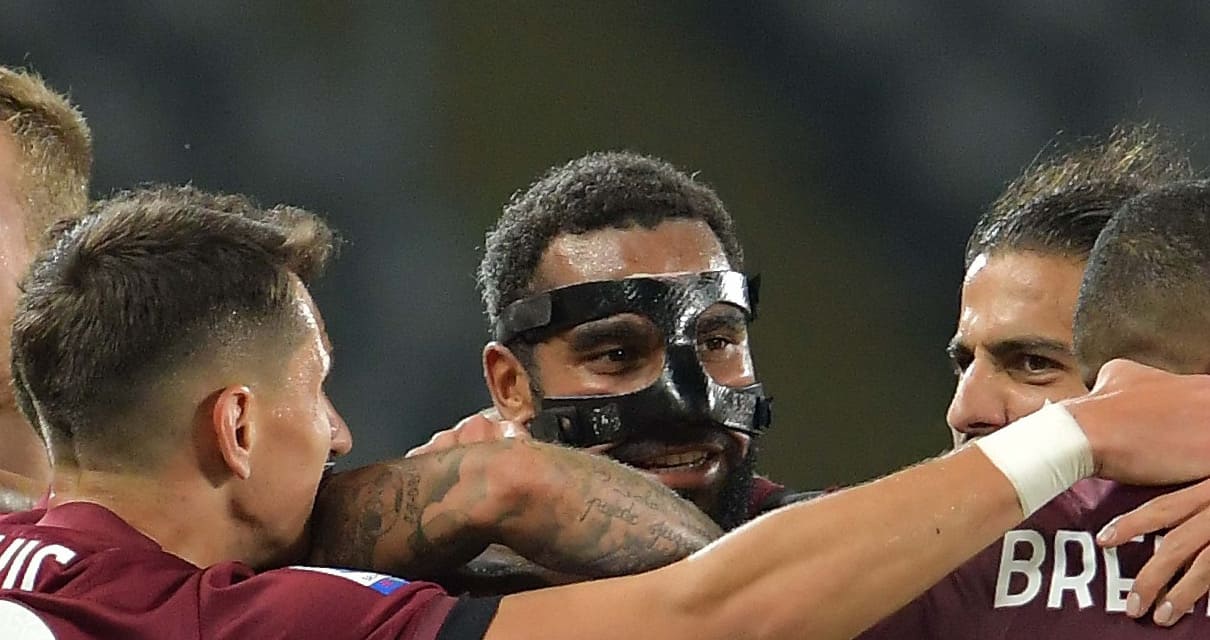 Torino i convocati di Juric