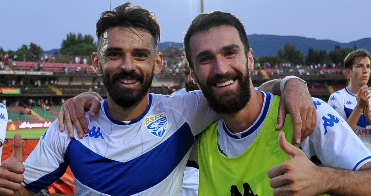 Brescia: ufficiale il nuovo allenatore 