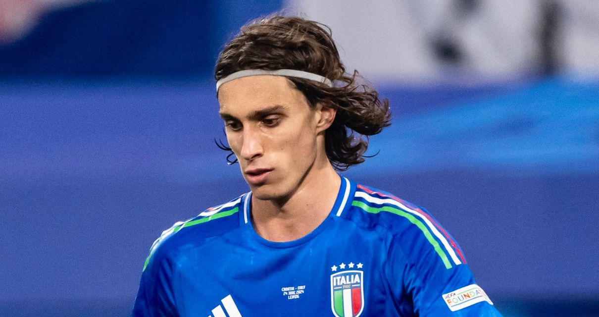 Europei, la classifica degli autogol