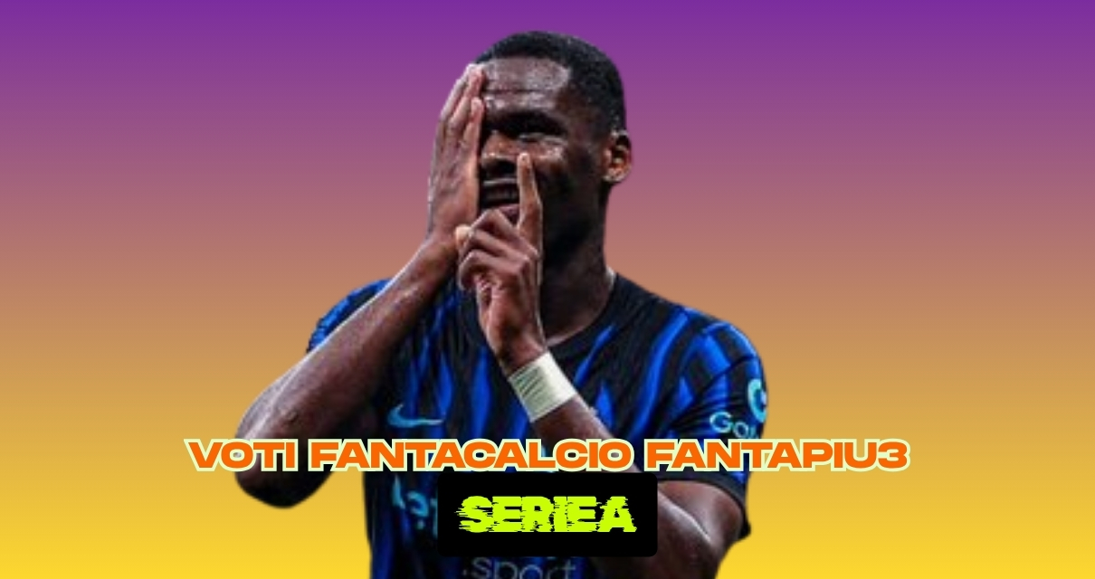 Voti fantacalcio Serie A da tutte le redazioni