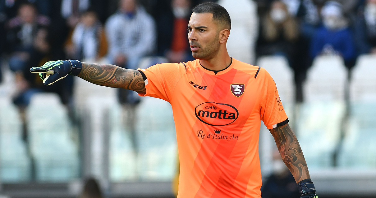 Consigli fantacalcio sui portieri da schierare per la giornata 36