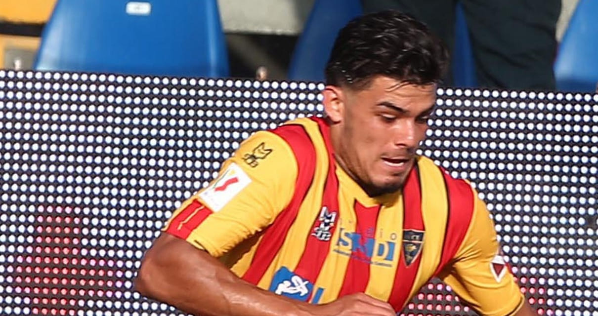 Lecce: i convocati per il match contro la Ternana