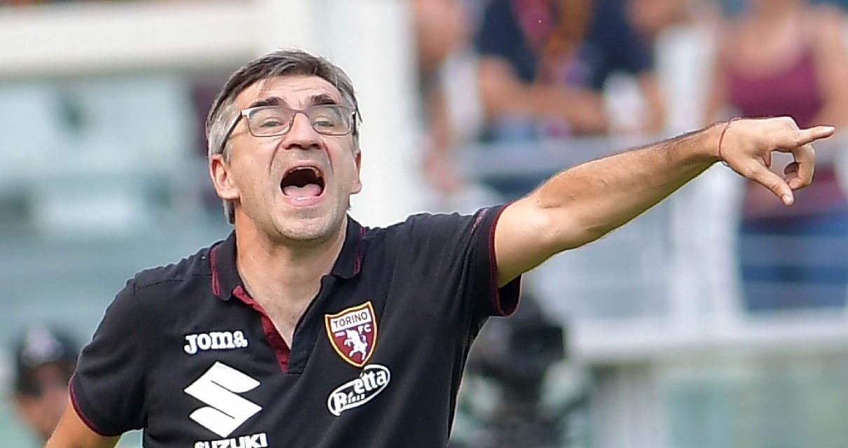 Torino, i convocati di Juric per il Sassuolo