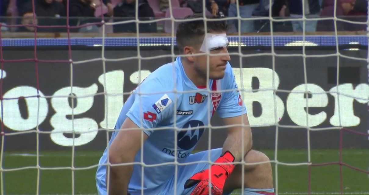 Salernitana Monza, le pagelle: Candreva e Coulibaly spingono la Salernitana alla vittoria