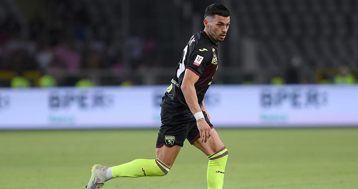Torino: il focus fantacalcio dopo otto giornate, male Milinkovic, bene Schuurs e Radonjic