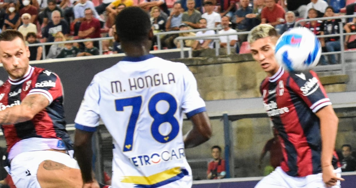 Verona: le parole di Tudor dopo la vittoria 