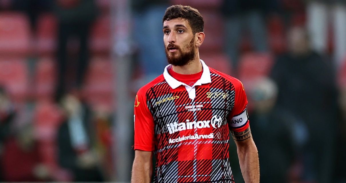 Palermo Cremonese, le formazioni ufficiali