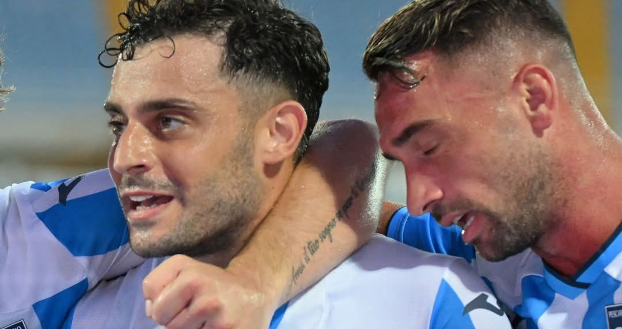 Serie B, i Top fantacalcio della 4ª giornata
