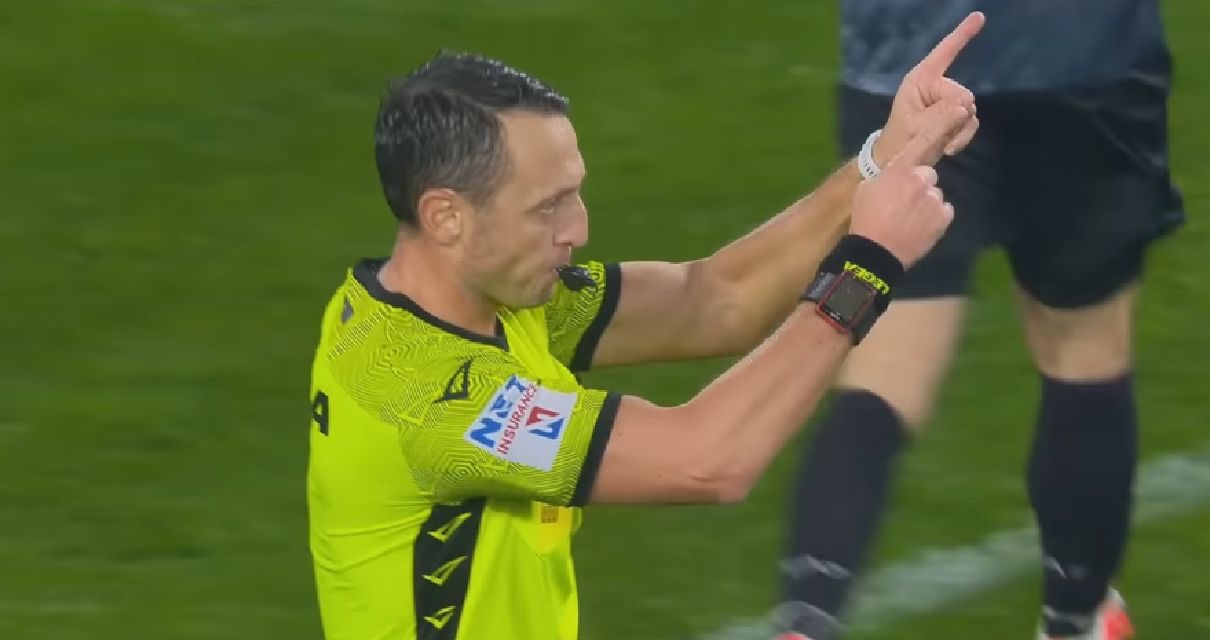 Serie A, gli squalificati per i match della 18ª di Serie A