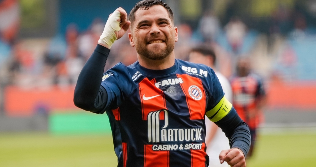 Ligue 1, la classifica degli assist da fermo