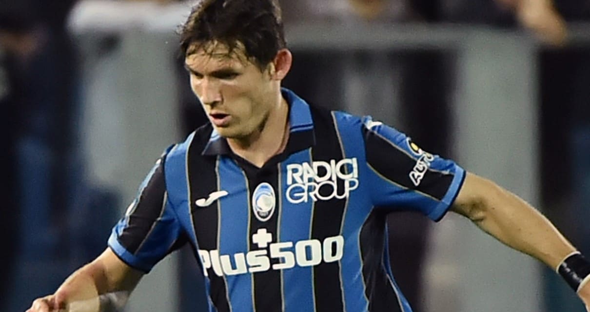 Atalanta-Lazio, le pagelle, finisce in parità tra le due squadre