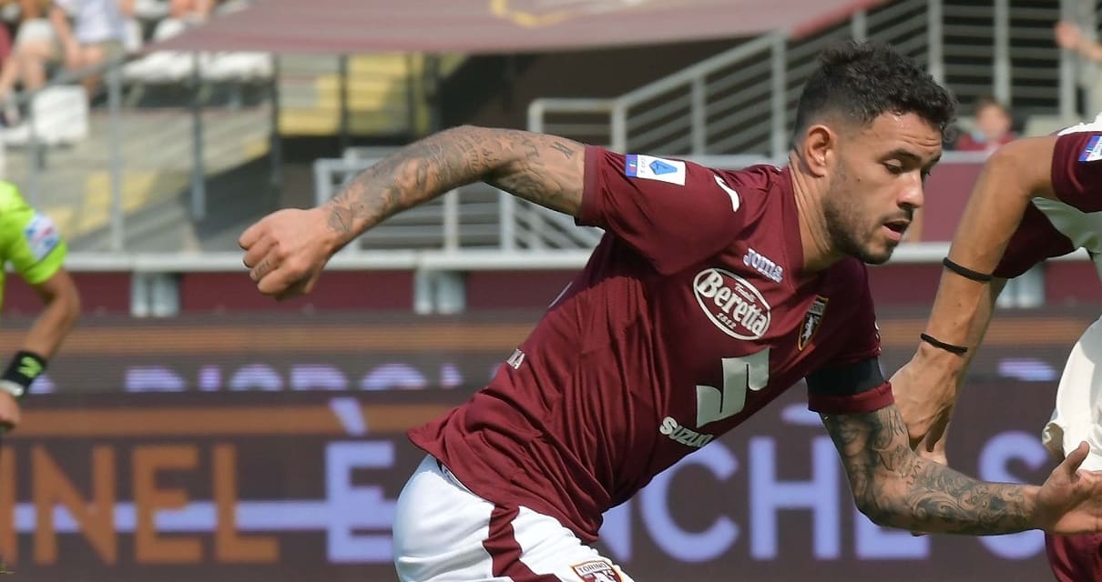 Salernitana Torino, le pagelle: Sanabria non basta, si chiude con un pareggio il lunch match di giornata