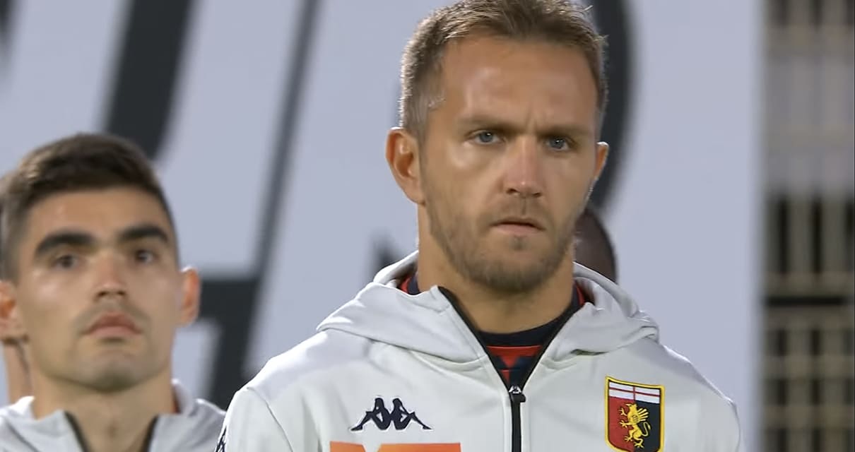 Genoa: Blessin svela i possibili recuperi in vista del derby