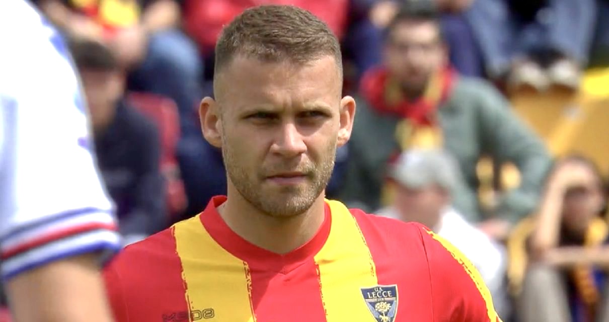 Lecce Sampdoria, le pagelle: pareggio al Via del Mare