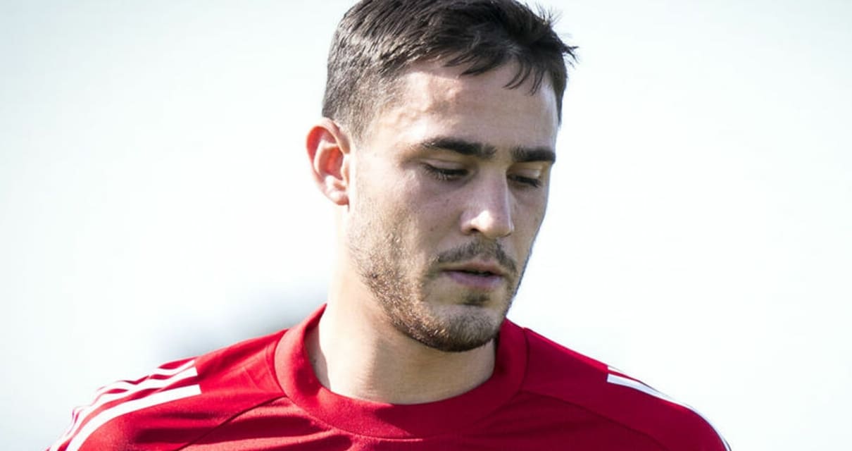 Cagliari, ufficiale Gagliano al Padova