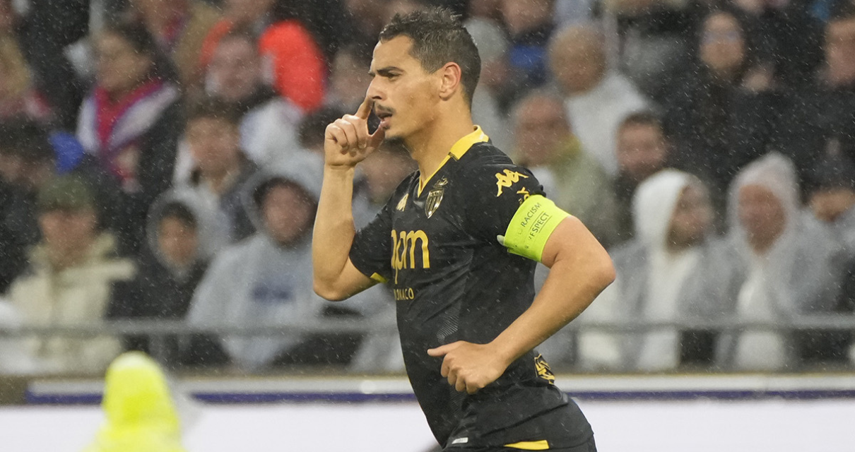 Ligue 1: i migliori e i peggiori giocatori della 31° giornata