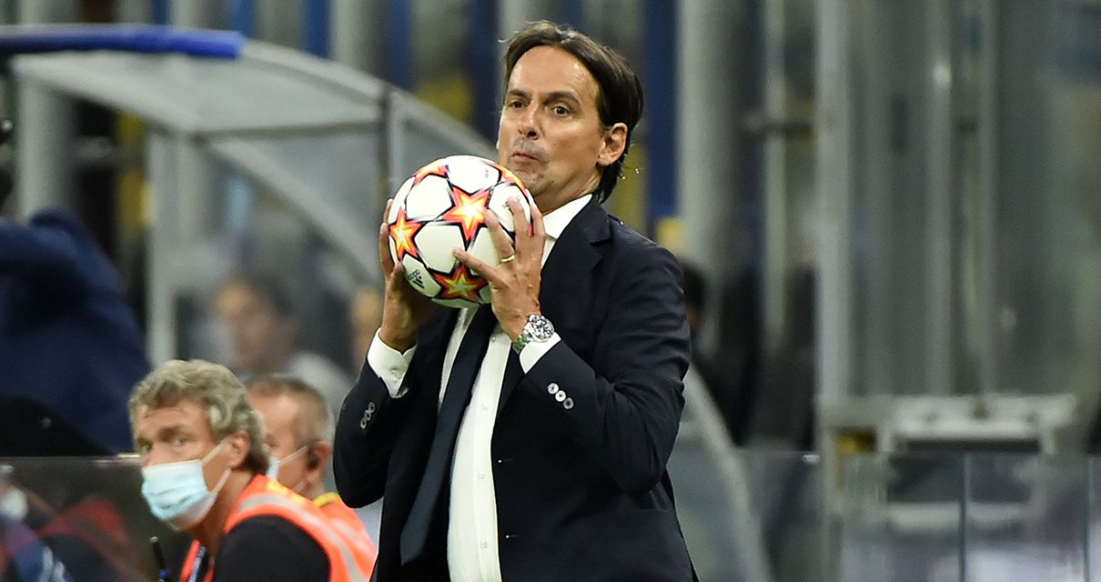 Inter, la lista Champions: dentro i nuovi acquisti Gosens e Caicedo