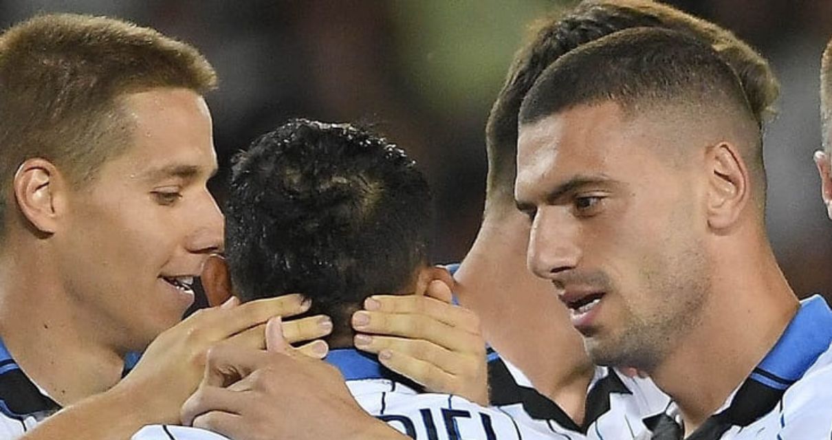 Atalanta Cremonese le pagelle: la capolista frena in casa