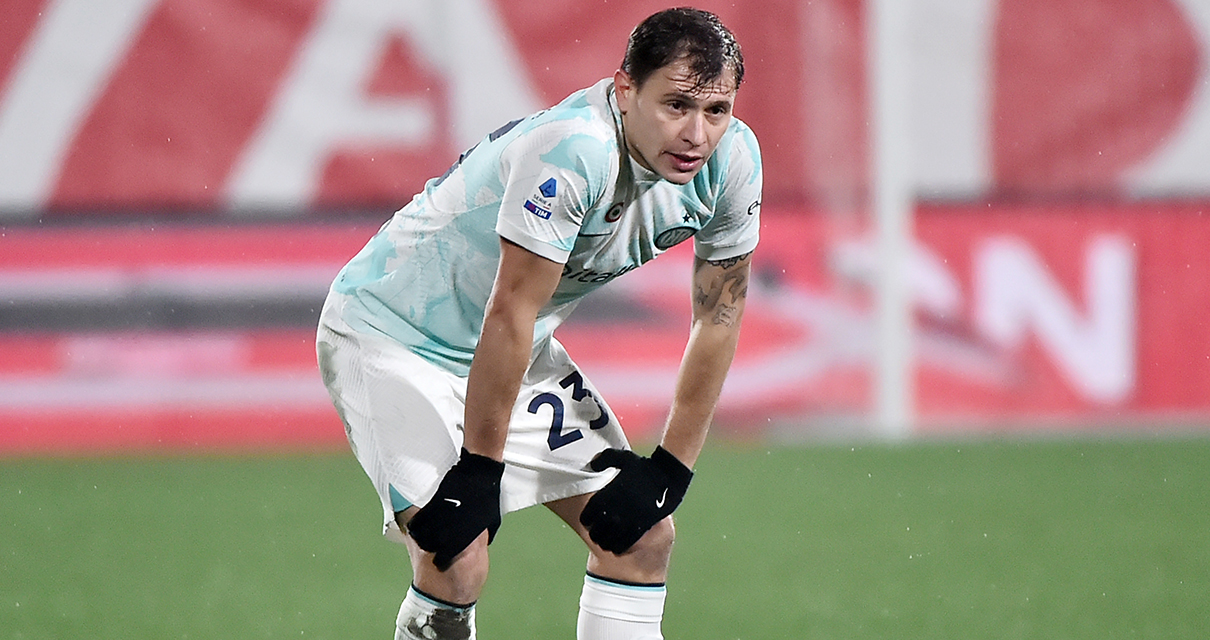 Consigli Fantacalcio sui Centrocampisti da schierare per la Giornata 19