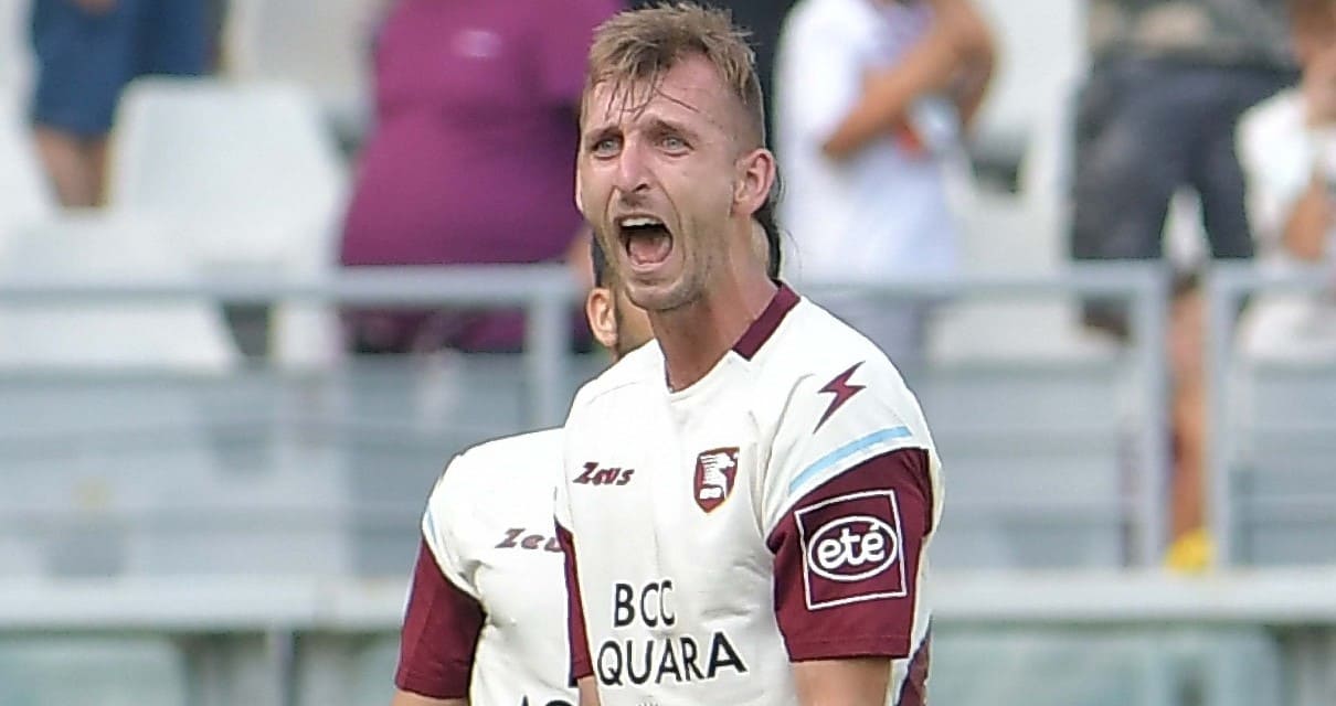 Juventus Salernitana, l'analisi statistica sul match 