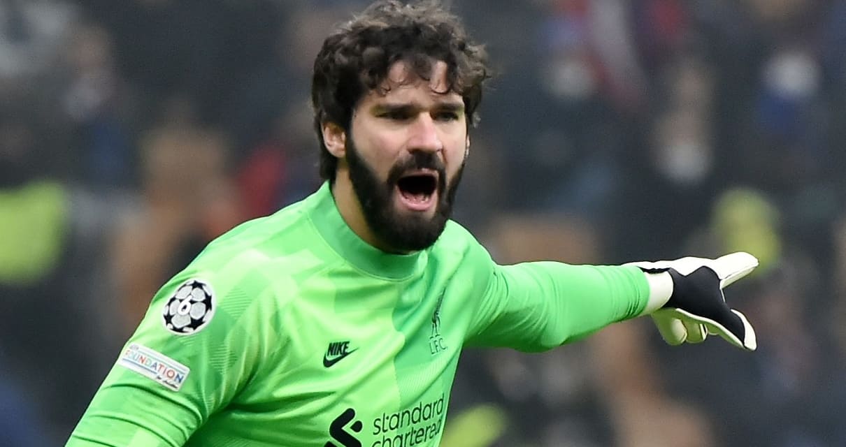 Champions League, Liverpool Benfica, le formazioni ufficiali 