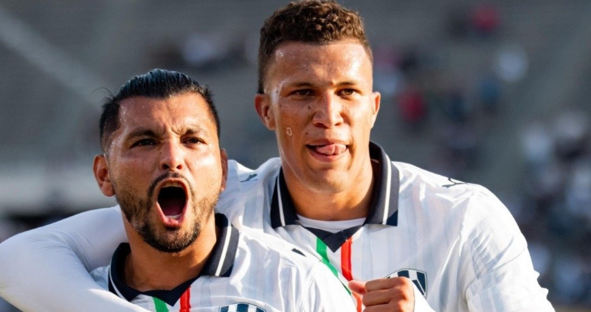 Voti Fantacalcio Mondiale per Club: Urawa Monterrey