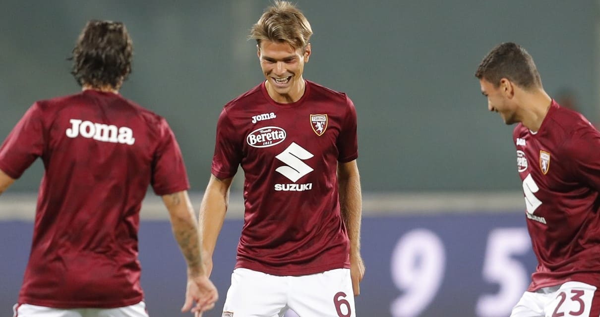 Torino, i convocati di Juric per il Napoli