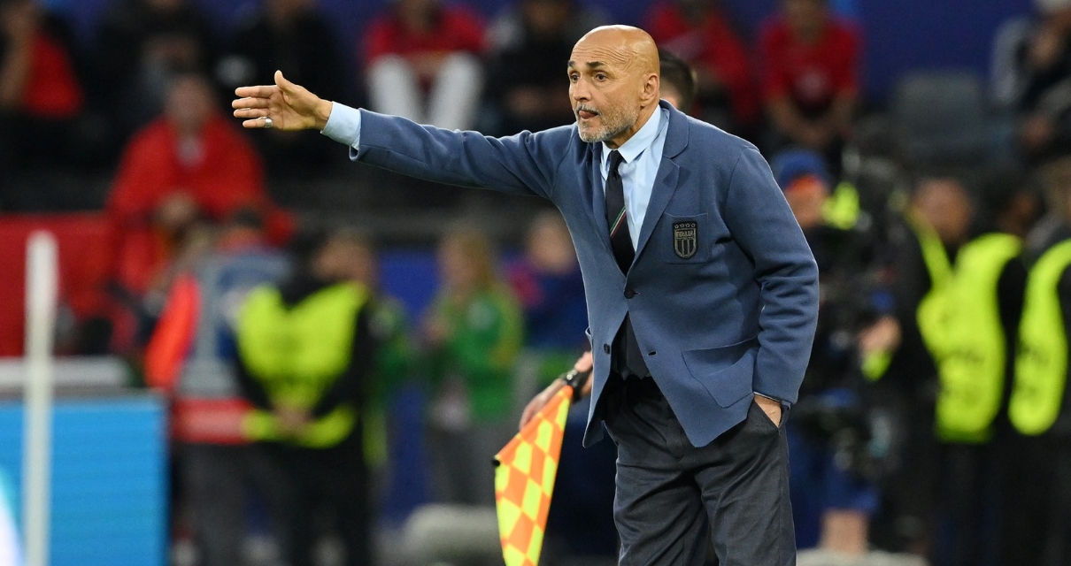 Euro 2024, Spagna Italia, le formazioni ufficiali