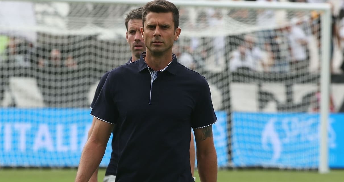 Bologna: i convocati di Thiago Motta