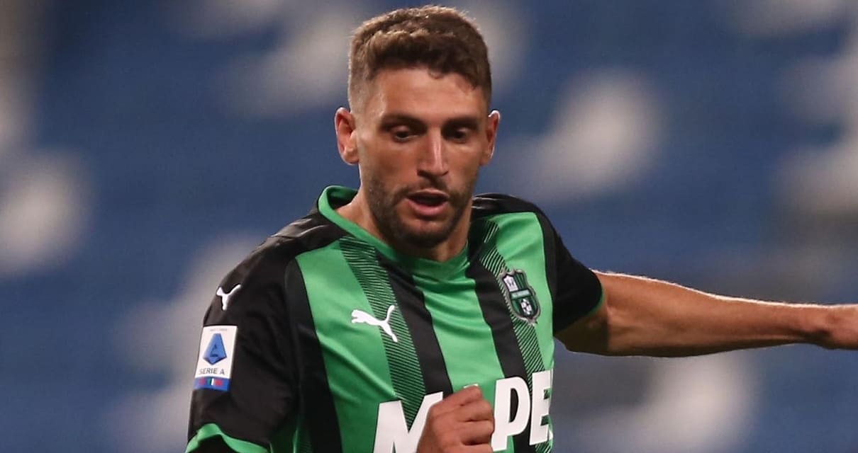 Sassuolo-Venezia, le pagelle: bene Berardi, decisivo l’autogol di Henry