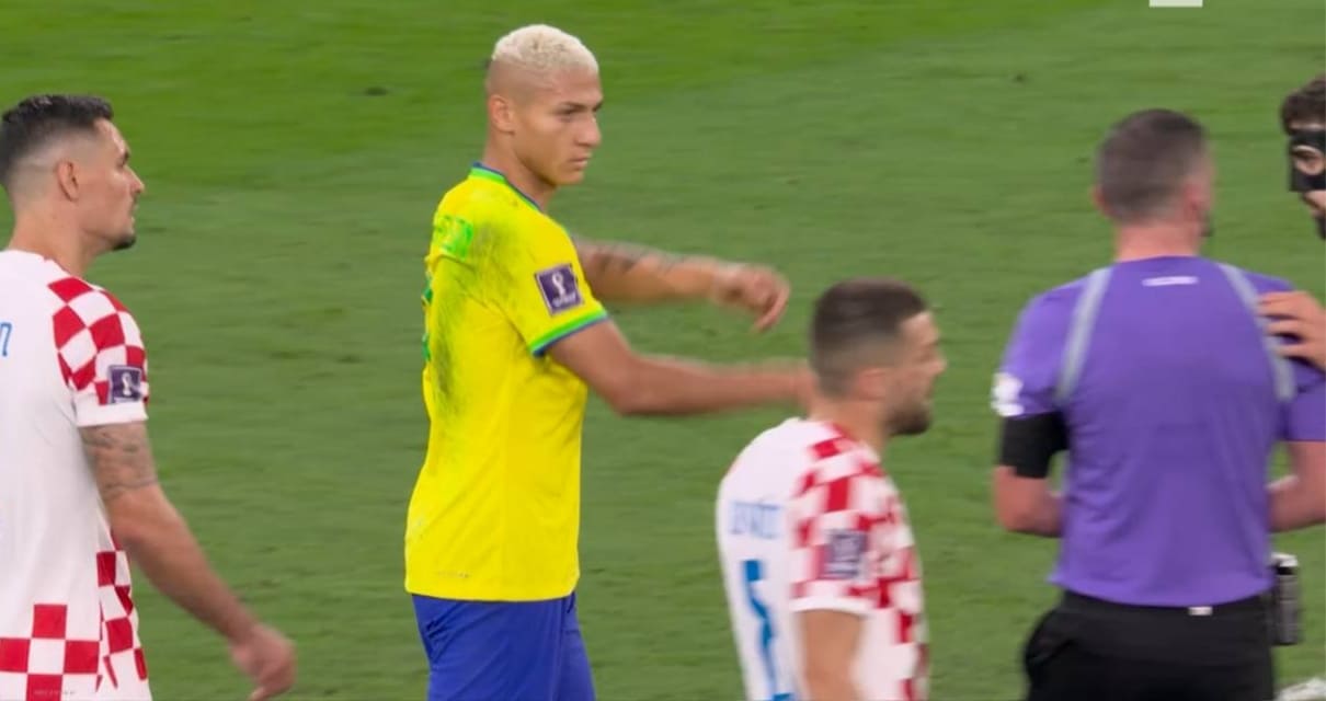 Croazia Brasile, le pagelle: Croazia in semifinale grazie ai rigori, Brasile a casa