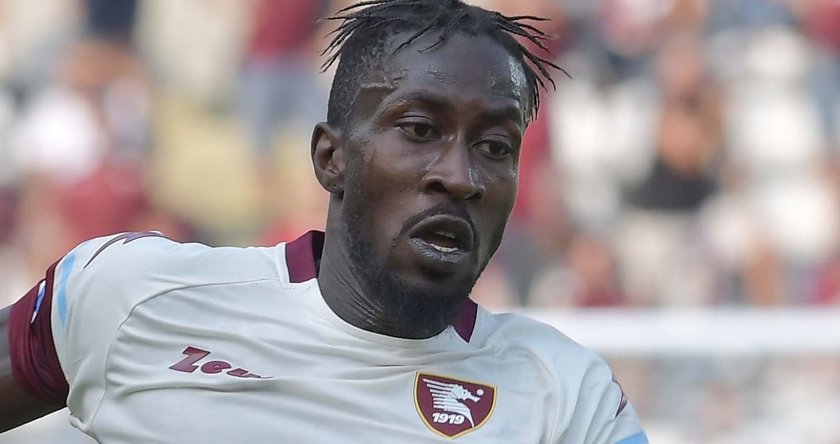Salernitana, report: come stanno Coulibaly, Capezzi e Ruggeri
