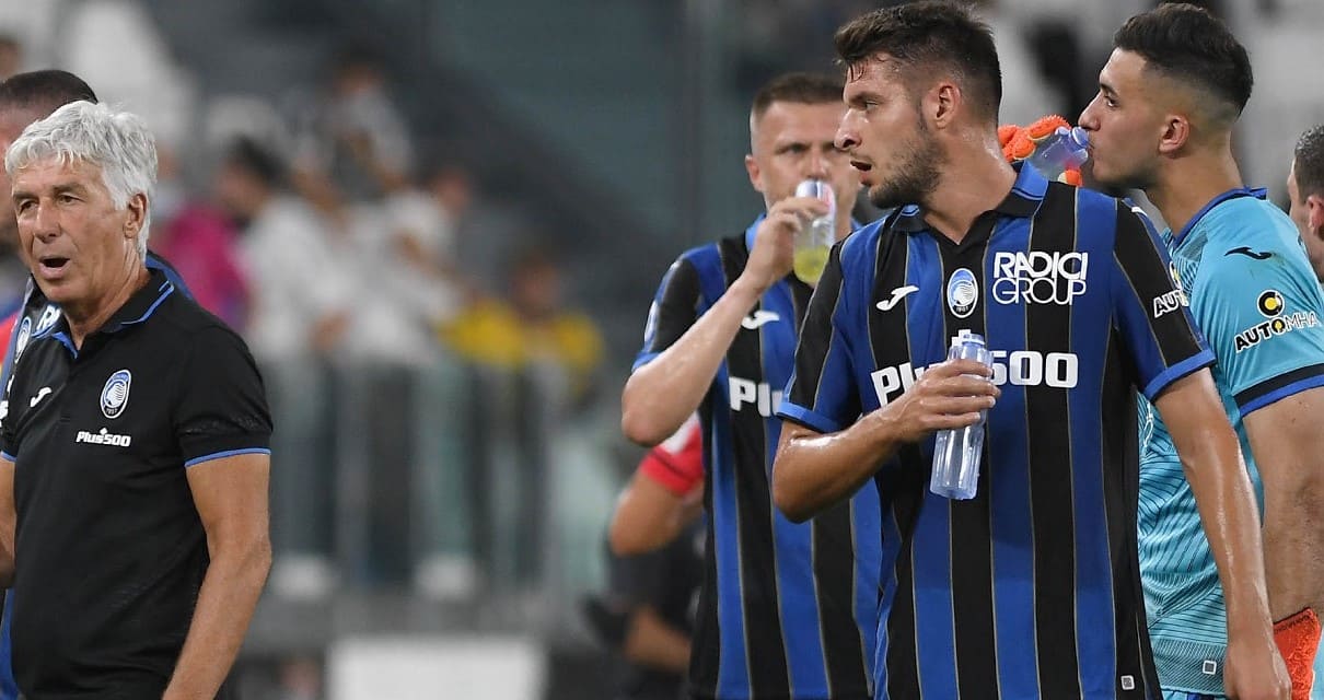 Le formazioni ufficiali di Atalanta-Roma, Ibanez o Kumbulla? Sorpresa Pezzella