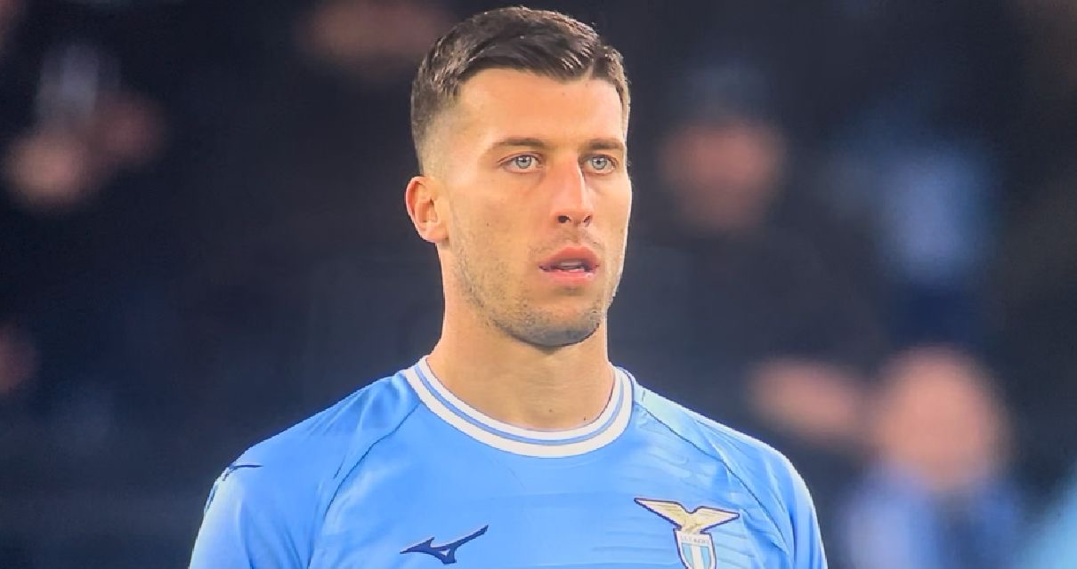 Lazio Fiorentina, le pagelle: Casale e Gonzalez in gol per il pareggio finale
