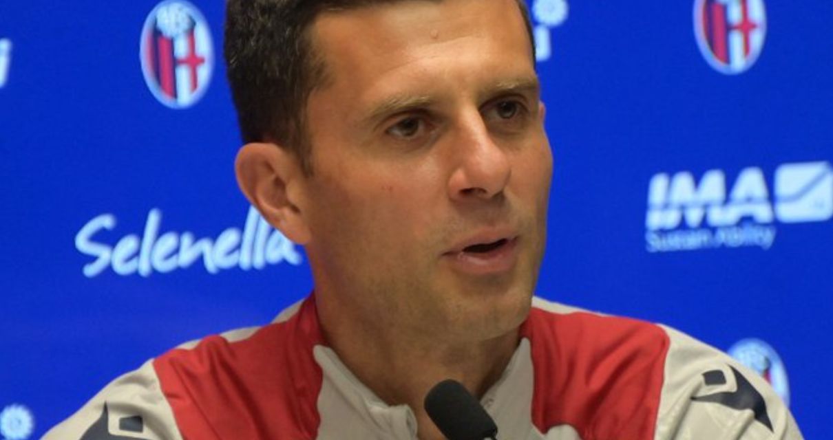 Genoa Bologna, le formazioni ufficiali